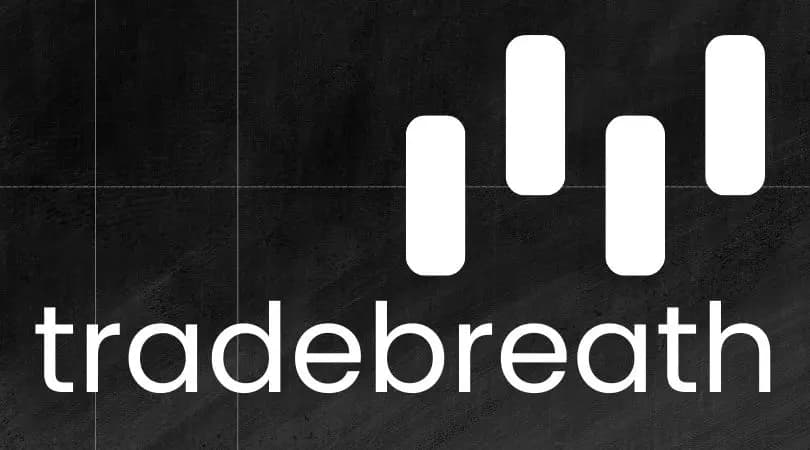 Introducing Tradebreath: Best backtesting software, the time machine for trading